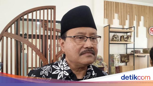 Mensos Nilai Kakek Prabowo Sangat Layak Diberi Gelar Pahlawan