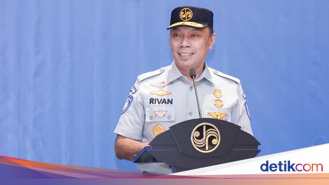 Jasa Raharja Catat Santunan Kecelakaan Selama Lebaran Rp 30,72 M