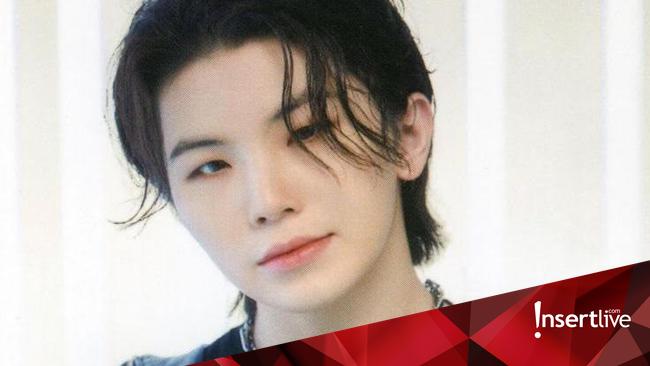 Obati Rasa Rindu, Woozi SEVENTEEN Sapa Penggemar Usai Dapat Cuti Wamil Pertama