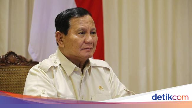 Elite Demokrat Sambut Baik Prabowo Mau Bikin 'Presidential Club'