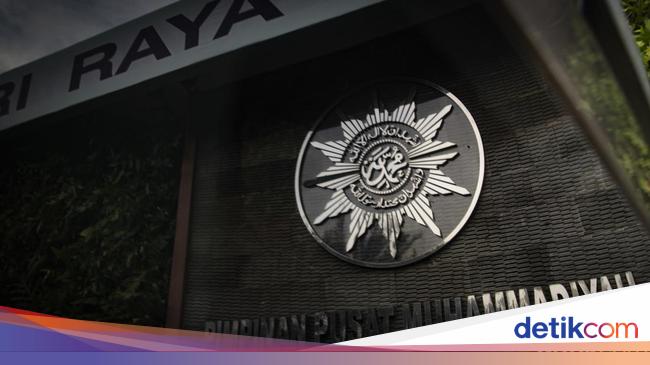 Di Balik Keputusan Muhammadiyah Terima Kelola Tambang, Tak Ada Tekanan