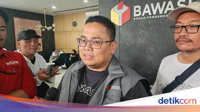 Bawaslu Siap Apapun Keputusan MK soal Sengketa Pilpres Besok