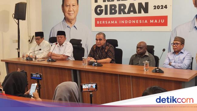 Ketika Putusan MK Dibacakan, Hormati