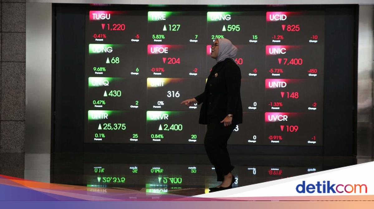 13 Perusahaan Antre IPO, Ini Bocorannya