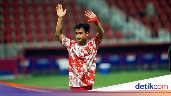 Wow Pratama Arhan Mampu Meneror Lawanlawannya dengan Lemparan Jauh yang Mematikan