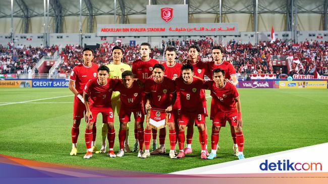 Prediksi Indonesia Vs Guinea: Menanti Keajaiban Garuda Muda