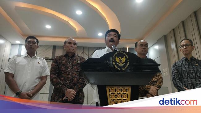 Ribuan Rekening Diblokir Buntut Judi Online Meresahkan