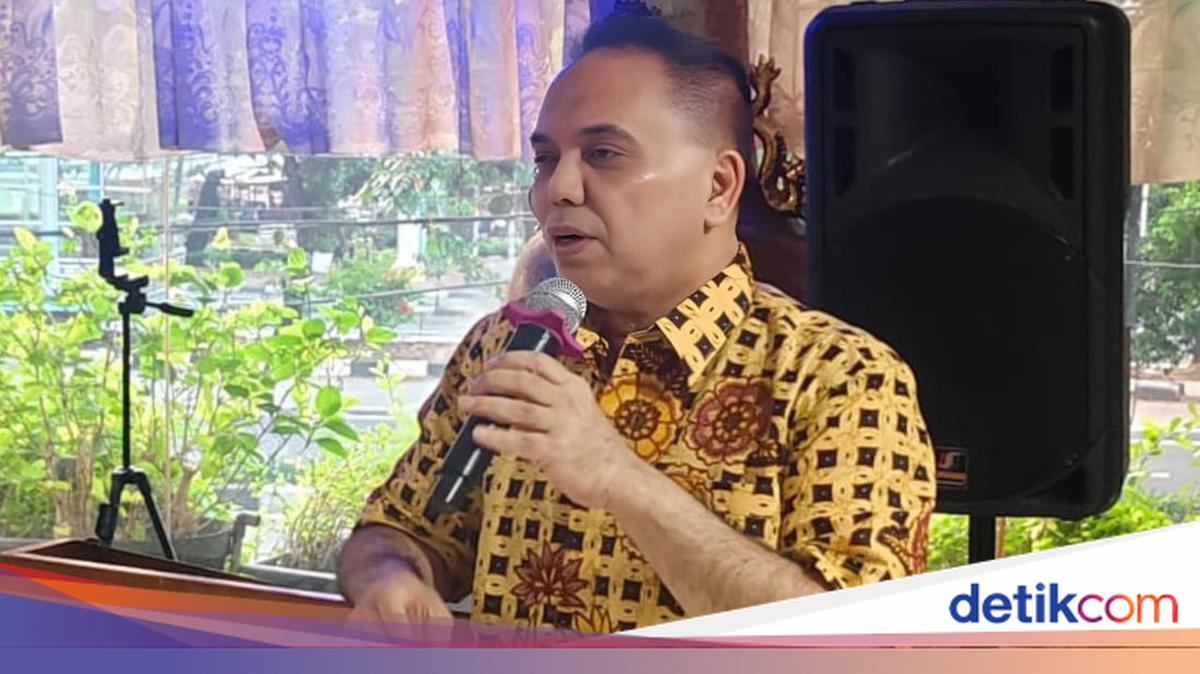 Haidar Alwi Apresiasi Polri Berantas Narkoba untuk Selamatkan Generasi Muda