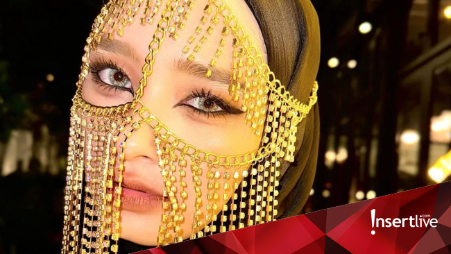 Ramai Artis Oplas di Korea, Inara Rusli: Mau Permak