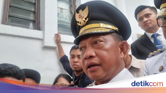 Mendagri Minta Pemda Bantu KPU-Bawaslu yang Tak Punya Kantor hingga Gedung