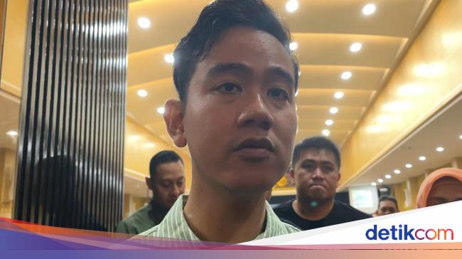 Zulhas Ajukan Eko Patrio Calon Menteri, Gibran: Keputusan di Pak Prabowo