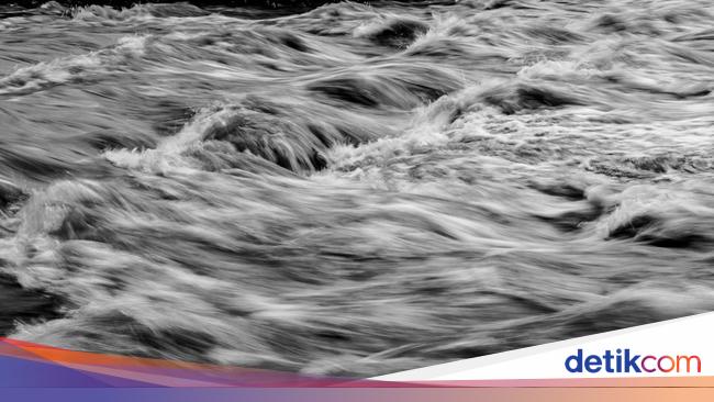 Maroko Dilanda Banjir Hebat, 4 Orang Tewas-14 HIlang