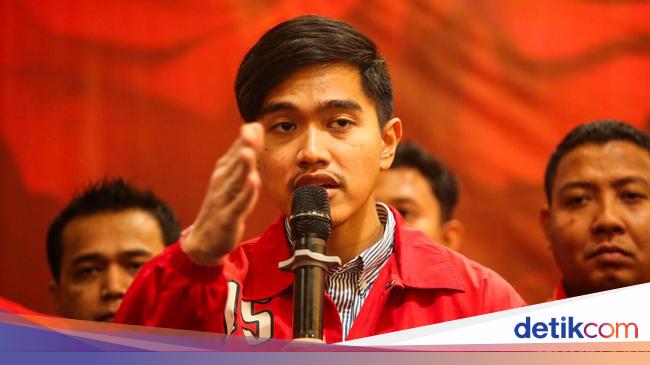 'Rahasia' Kata Kaesang soal Kabar Jokowi Larang ke Pilgub Jakarta