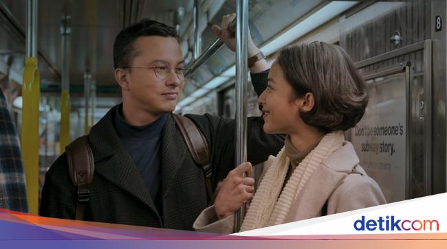 Film Indonesia Terbaru yang Menarik untuk Ditonton