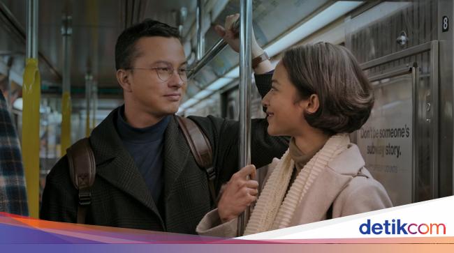 Film Indonesia Terbaru yang Menarik untuk Ditonton