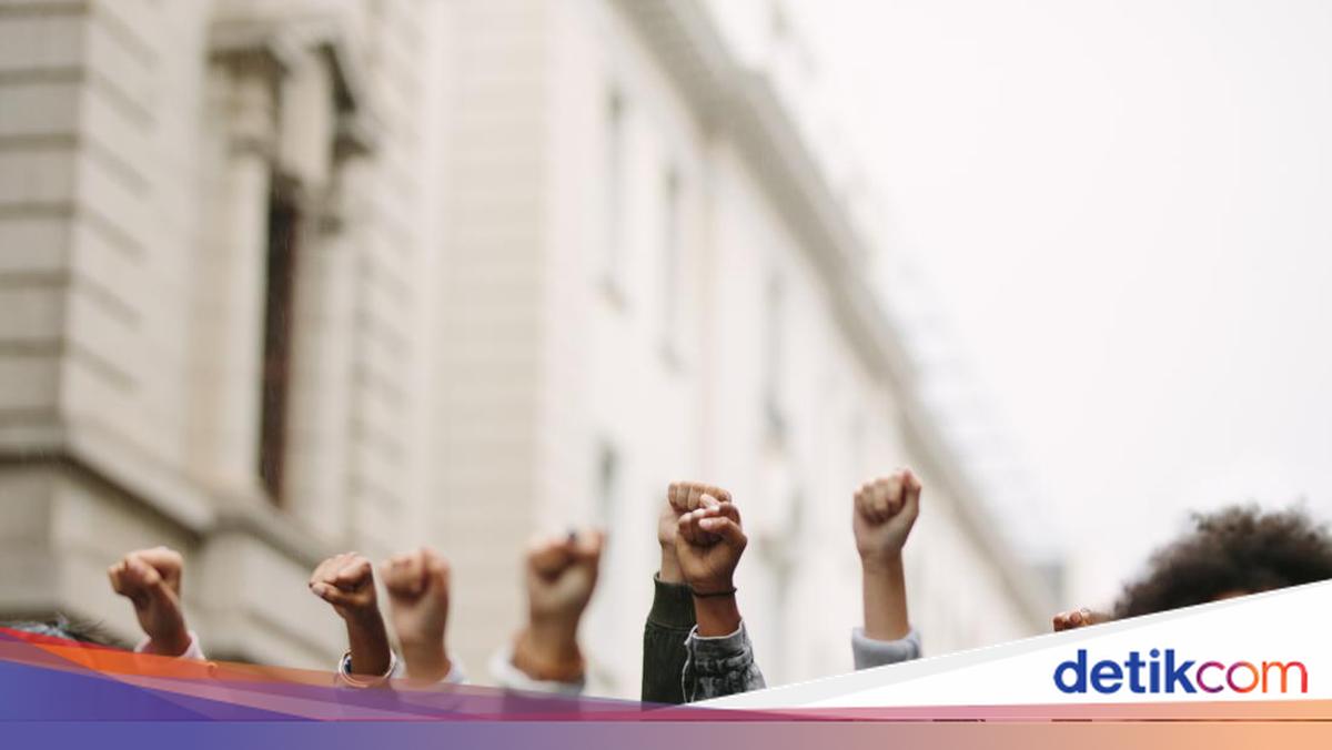 Viral Mahasiswa Tangkap Intel Masuk Kampus UMY, Ini Penjelasan Polisi
