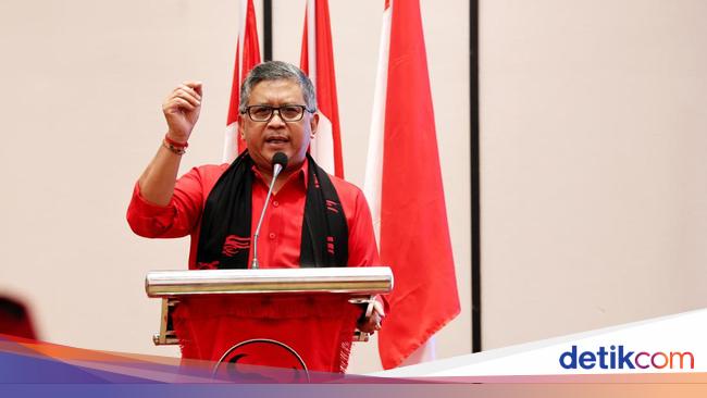 Tak Masalah Kata PDIP Kala Kabar Reshuffle Makin Kencang