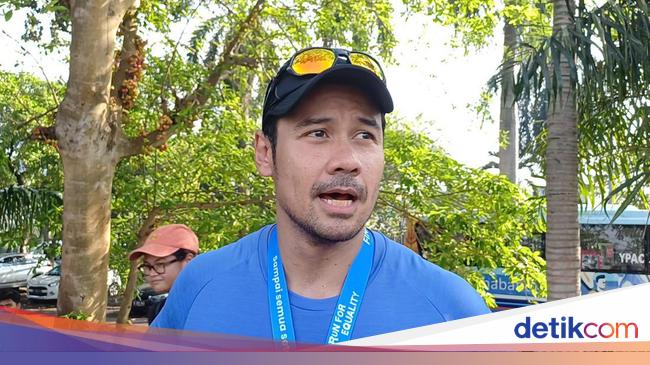 Wow, Chicco Jerikho Mengalami Sepsis Pasca COVID19