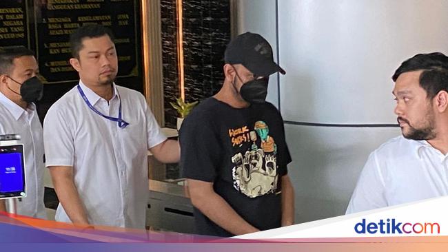 4 Fakta Rio Reifan Tak Ada Kapoknya Pakai Narkoba