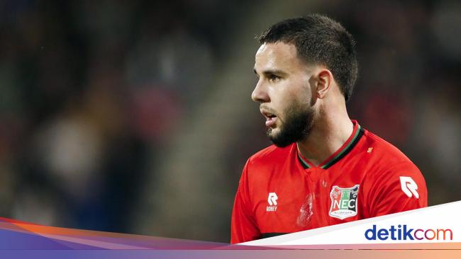 PSSI: Naturalisasi Calvin Verdonk dan Jens Raven Sedang Diproses - detik | Arenanews-1