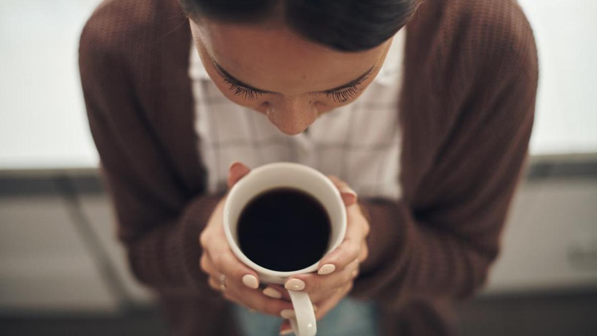 Benarkah Kopi Bisa Picu Tekanan Darah Tinggi? Begini Faktanya Menurut Studi