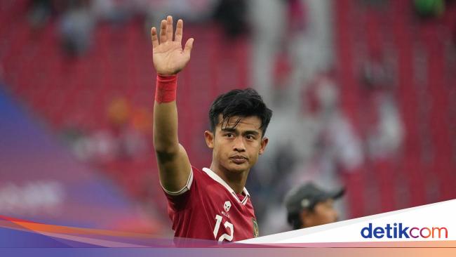 Pratama Arhan Dibelit Masalah, Shin Tae-yong Tetap Panggil ke Timnas