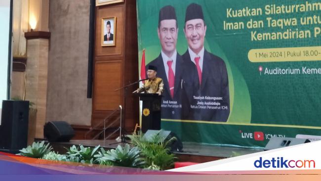 Semua Partai Telah Ucapkan Selamat