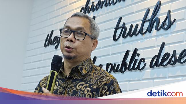 Pemerintah Tak Mau Tebus Peretas PDN Rp131 M: Data Sudah Kita Isolasi