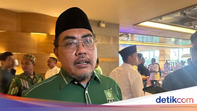 Jangan Sampai Ada Bumbung Kosong
