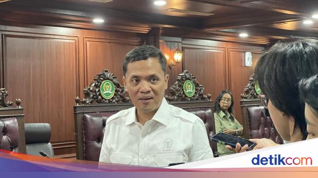 Gerindra Targetkan Menang Hattrick di Pilgub Jakarta