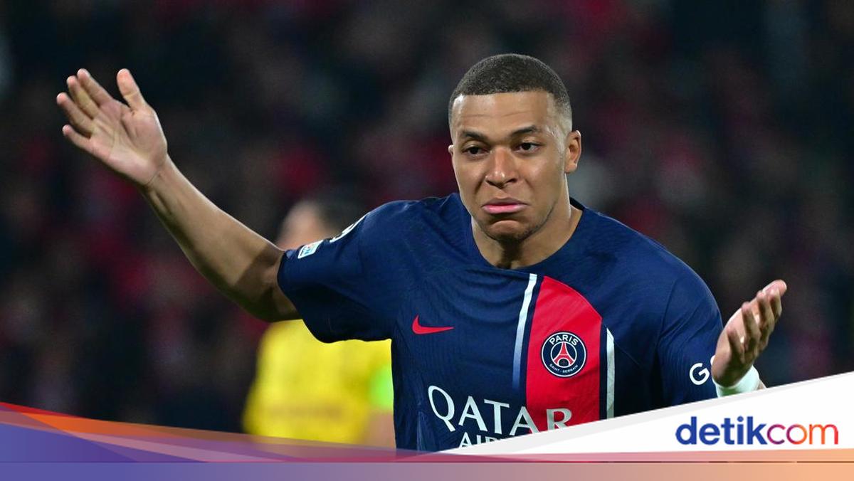 PSG Won’t Appeal Mbappe Wage Dispute: Case Closed | Kylian Mbappe News