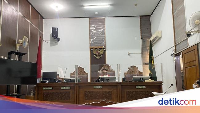 Ini Pertimbangan Hakim Tolak Praperadilan Eks Karutan KPK Tersangka Pungli