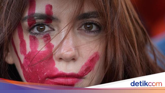 Tentang Hari Tidak Ada Toleransi Bagi Kekerasan terhadap Perempuan
