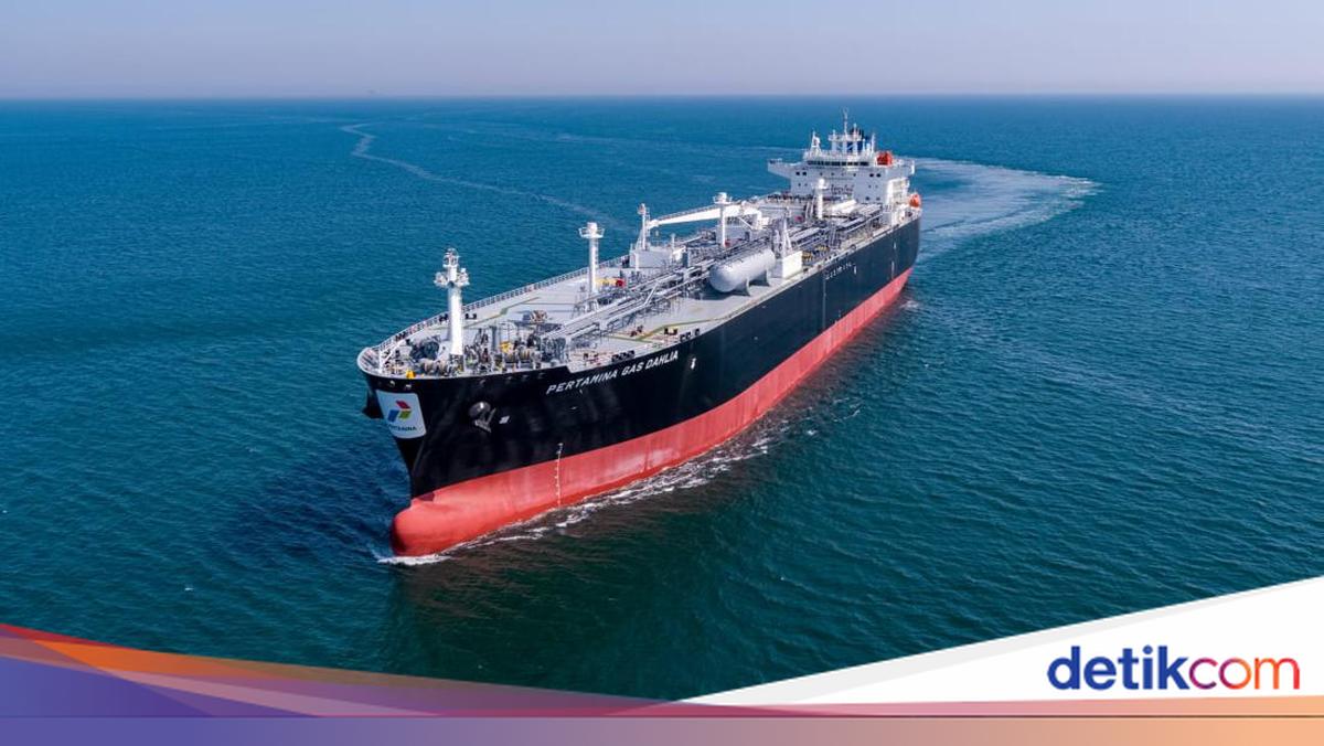 Belum Direstui Iran Lewat Hormuz, RI Kejar Minyak ke Amerika hingga Afrika