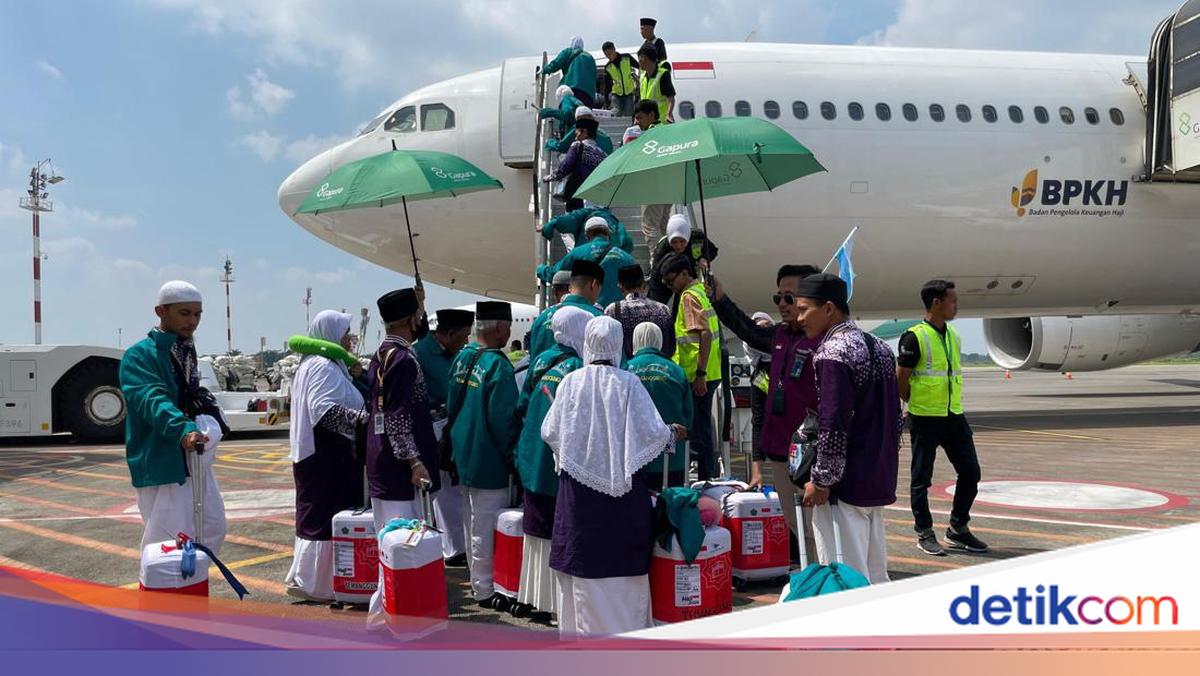 Perang AS-Iran Tak Kunjung Usai, Maskapai Minta Tiket Penerbangan Haji Naik