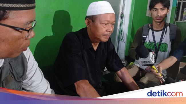 Yayasan SMK Lingga Kencana Sediakan Tanah Wakaf Pemakaman Korban Kecelakaan