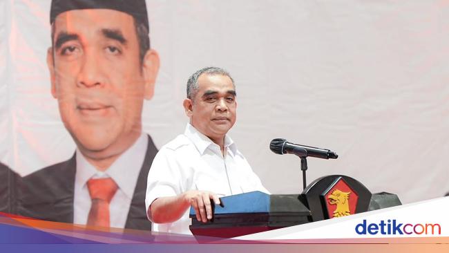 Muzani Ungkap Prabowo Akan Umumkan Cagub Jateng Dalam Waktu Dekat, Siapa?