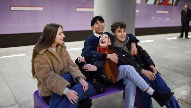 Ini Arti Kata Rizz, Istilah Baru Gen Z yang Lagi Viral di TikTok