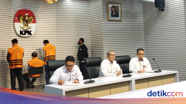 KPK Tetapkan 3 Tersangka Korupsi Pembelian Lahan PTPN XI, Kerugian Rp 30 M