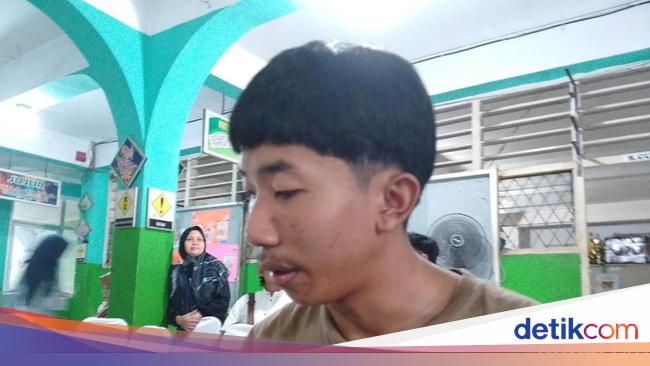 Saksi Kunci Kernet Bus Maut di Subang Kini di Tangan Polisi