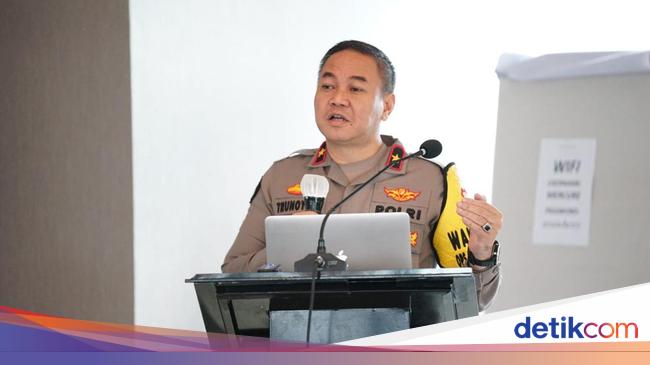 Polisi Proses Laporan Keluarga Vina Soal Dugaan Keterangan Palsu Aep-Dede