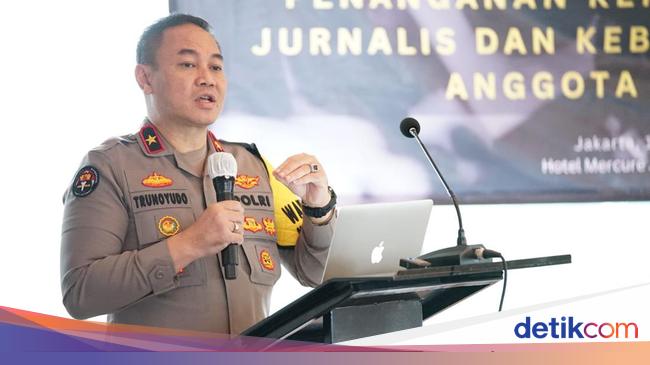 Bareskrim Tingkatkan Kasus Dugaan Korupsi BUMD di Riau ke Penyidikan