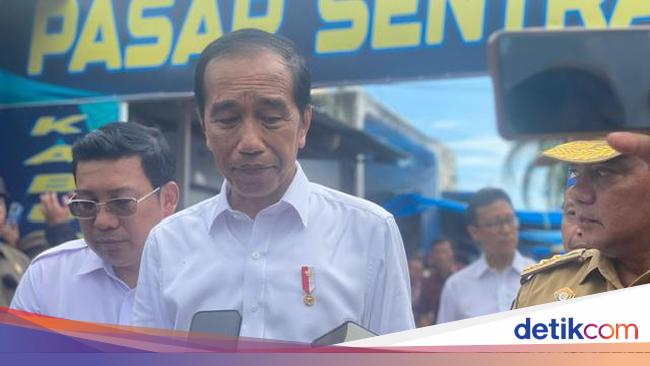 Jokowi Pastikan Pembentukan Pansel Capim KPK Selesai Juni, Ini Kriterianya