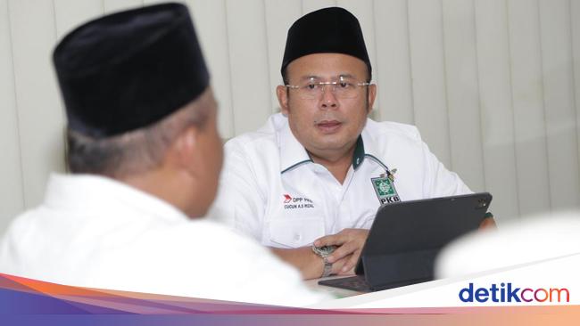 PKB Uji Kelayakan & Kepatutan Bakal Calon Kepala Daerah untuk Pilkada 2024