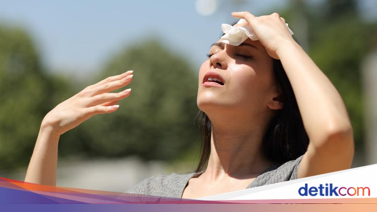 Apakah El Nino sama dengan Kemarau? Ini Penjelasan BMKG