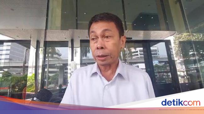 Nawawi Harap Jubir Baru KPK Tak Hadapi Benturan Kepentingan Saat Bertugas