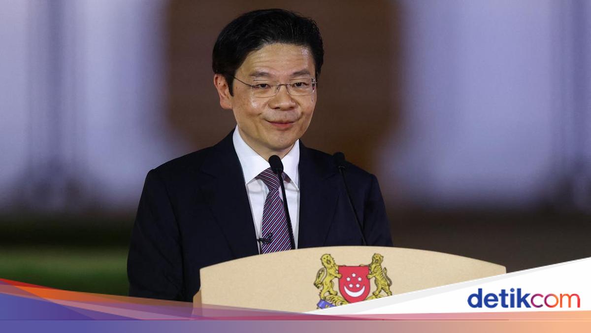 Singapura Tambah Cuti Ortu 12 Hari, Dana Rp976 Juta per Anak