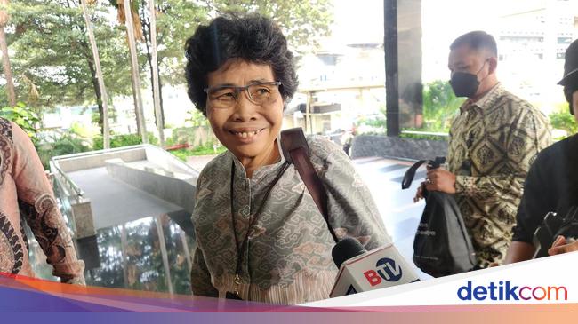 Jaksa KPK Bakal Hadirkan Albertina Ho Jadi Saksi Kasus Pungli Rutan Rp 6,3 M