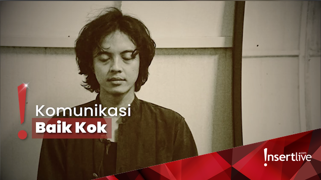 Respons Bisma SMASH saat Didoakan Balikan dengan Natasha Rizki