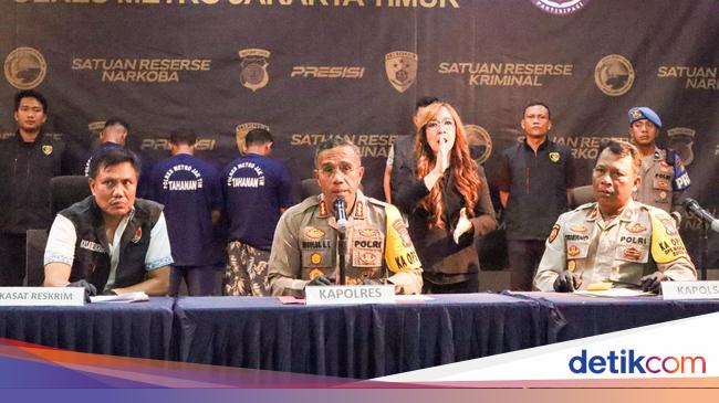 6 Fakta Pria Korban Begal 'Mata Elang' Dibuang ke Kali Sodong